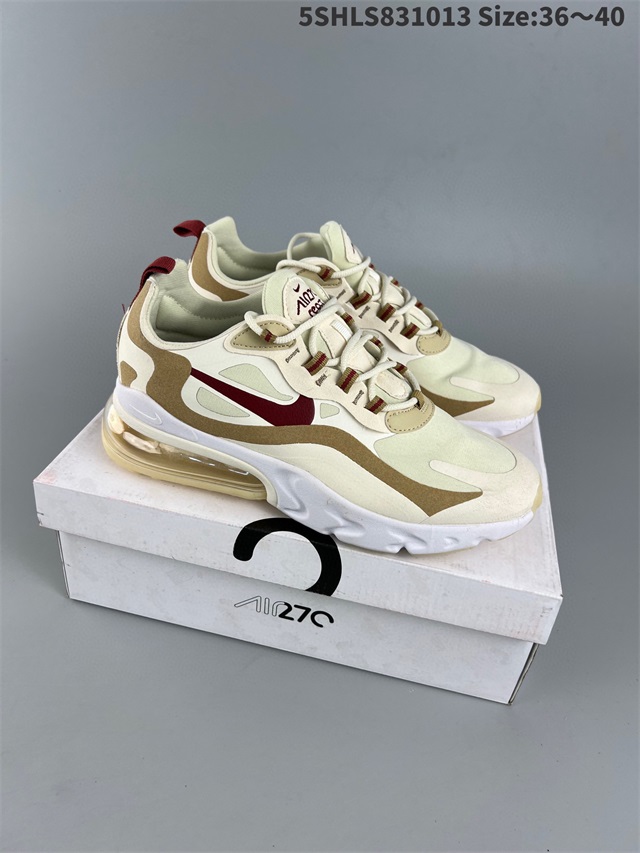 men air max 270 shoes 2022-12-5-053